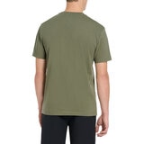 Hurley Playera para Caballero Verde Extra Grande