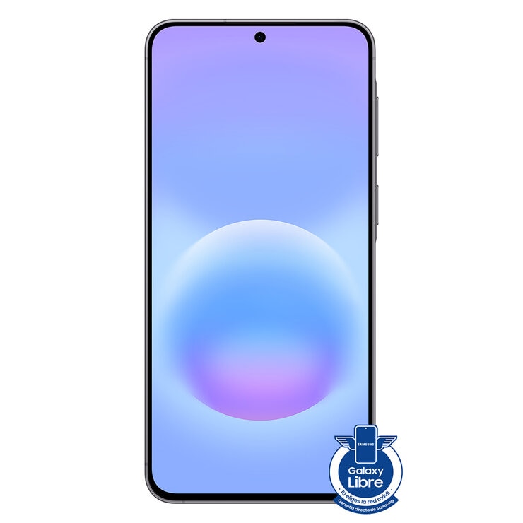 Samsung Galaxy A57 256GB Negro