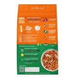 América Orgánica Fusilli de Arroz y Quinoa Libre de Gluten de 907 g