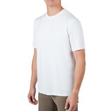 Rough Dress Playera para Caballero Blanco cuello redondo Chica Rough Dress Playera para Caballero Blanco cuello redondo Chica