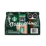 Starbucks Café Frappuccino 12 pzas de 280 ml