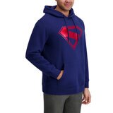 Sudadera para Caballero Superman Mediana