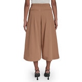 DKNY Pantalones para Dama Café 6 DKNY Pantalones para Dama Café 6
