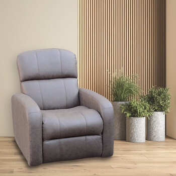 Distinción, Edmonton, Sillón Reclinable Eléctrico