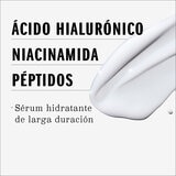 Olay Hyaluronic + Peptide 24 Suero Facial Hidratante