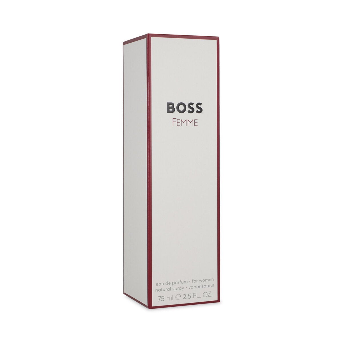 Hugo Boss Femme 75 ml Hugo Boss Femme 75 ml