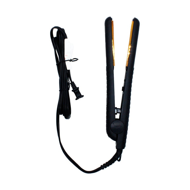 Herstyler, Plancha Alaciadora Rose Gold Titanio- Turbo Styler Herstyler, Plancha Alaciadora Rose Gold Titanio- Turbo Styler