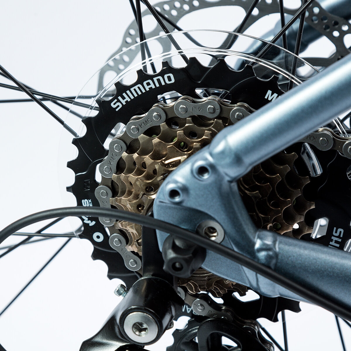 Bicicleta de Montaña R29 Northrock XC29