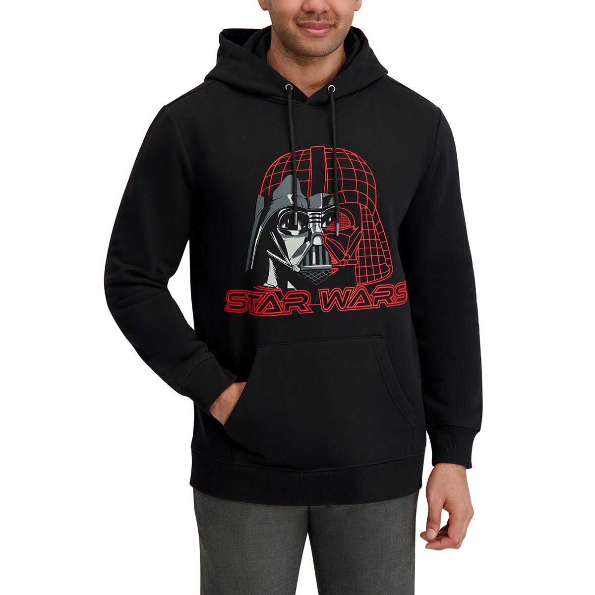 Varias licencias Sudadera para Caballero Star Wars Grande Varias licencias Sudadera para Caballero Star Wars Grande