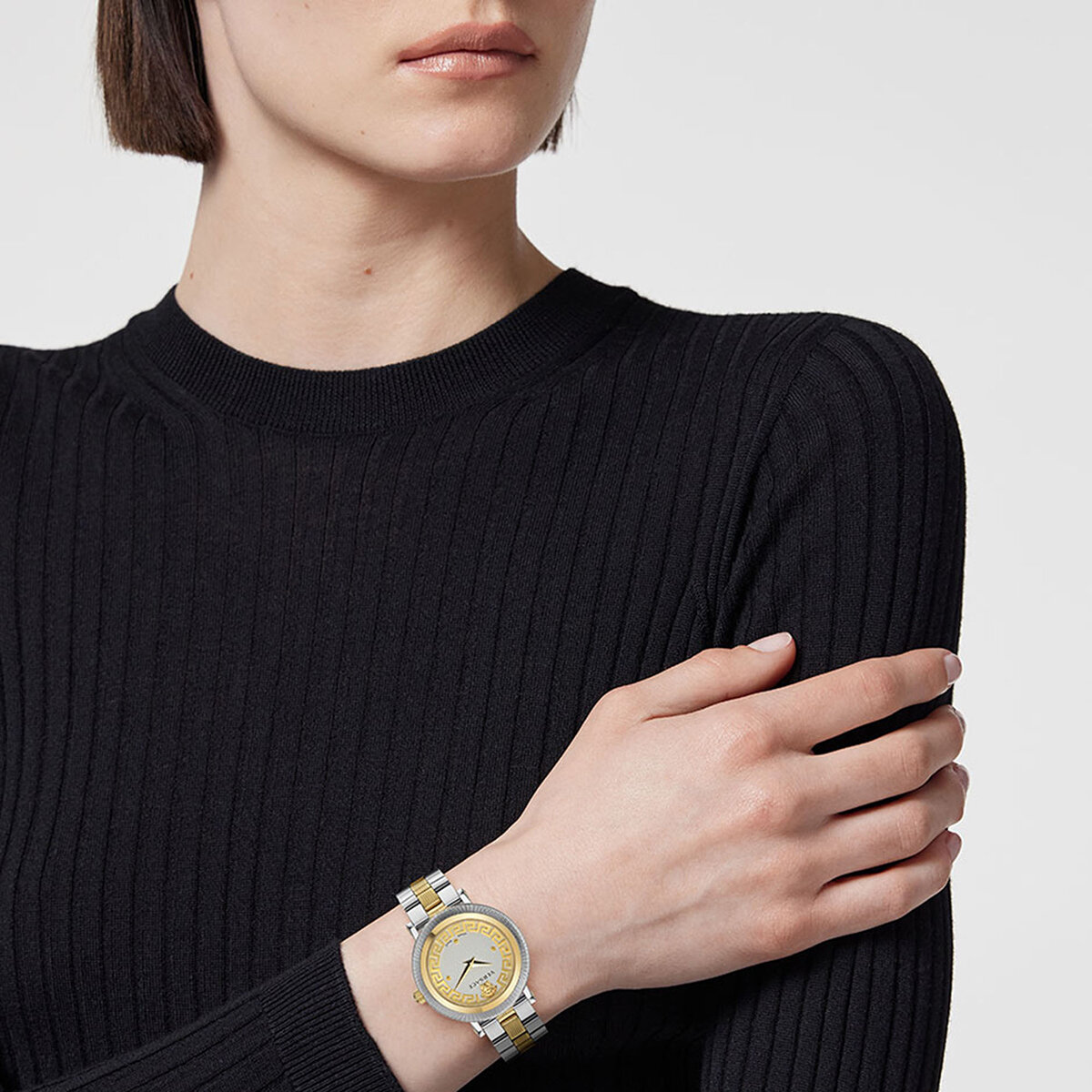 Versace, Reloj para Dama VE7F00423