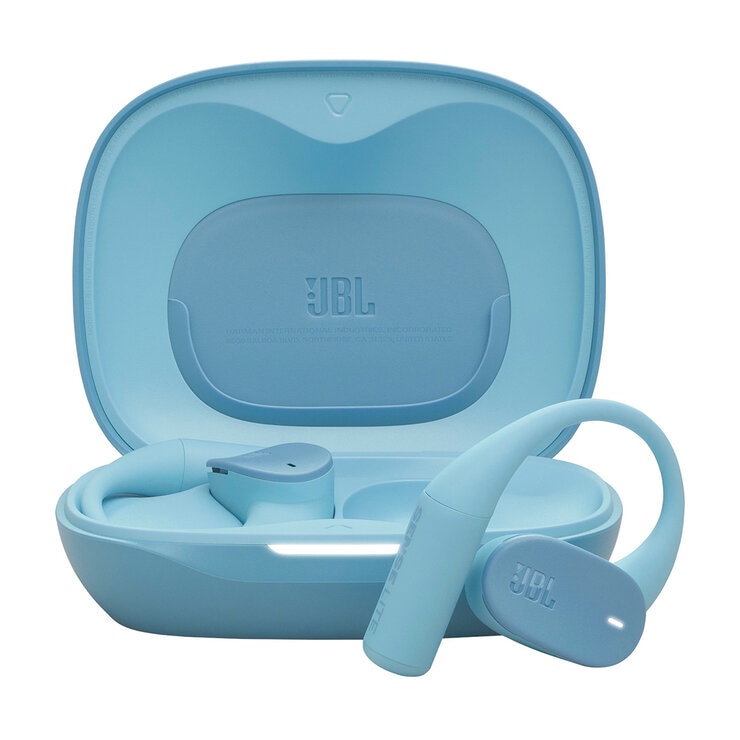 JBL Sense Lite Audífonos Bluetooth + Cangurera
