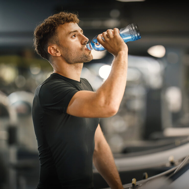 Gatorade Sabores Surtidos 15 pzas de 500 ml