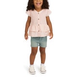 Koala Kids Conjunto 2 piezas para Niños y Niñas Varias Tallas y Colores