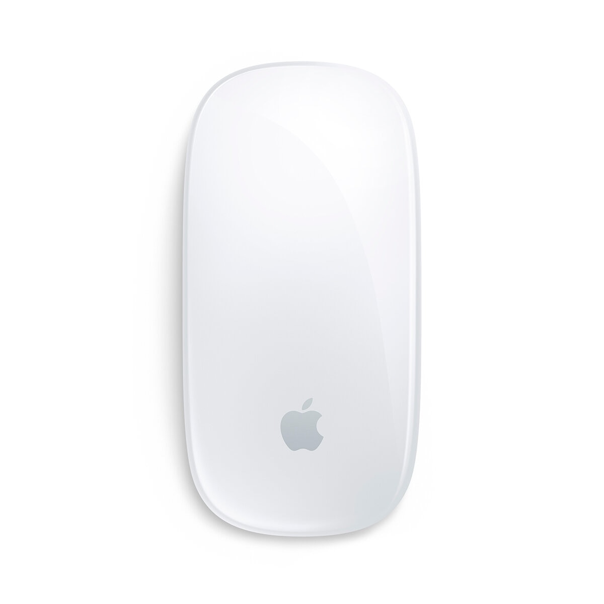 Apple Magic Mouse Superficie Multi-Touch Blanco