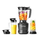 Nutribullet Smart Sense Licuadora 1400 W