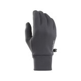 Head Guantes Deportivos Táctiles Hombre Gris Grande