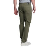 English Laundry Pantalones para Caballero Verde 32 x 29