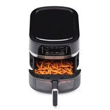Cuisinart, Freidora de Aire 4.3 L, 1600 W Cuisinart, Freidora de Aire 4.3 L, 1600 W