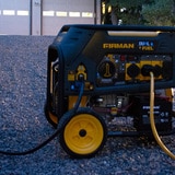 Firman, Generador Portátil de 9400W