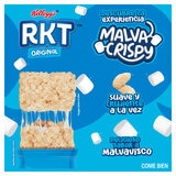 Kellogg's Barras de Arroz Inflado Rice Krispies 40 pzas de 22 g