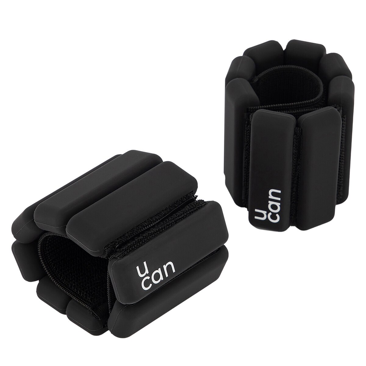 UCan Set de 2 Polainas de 1.5 kg Varios Colores