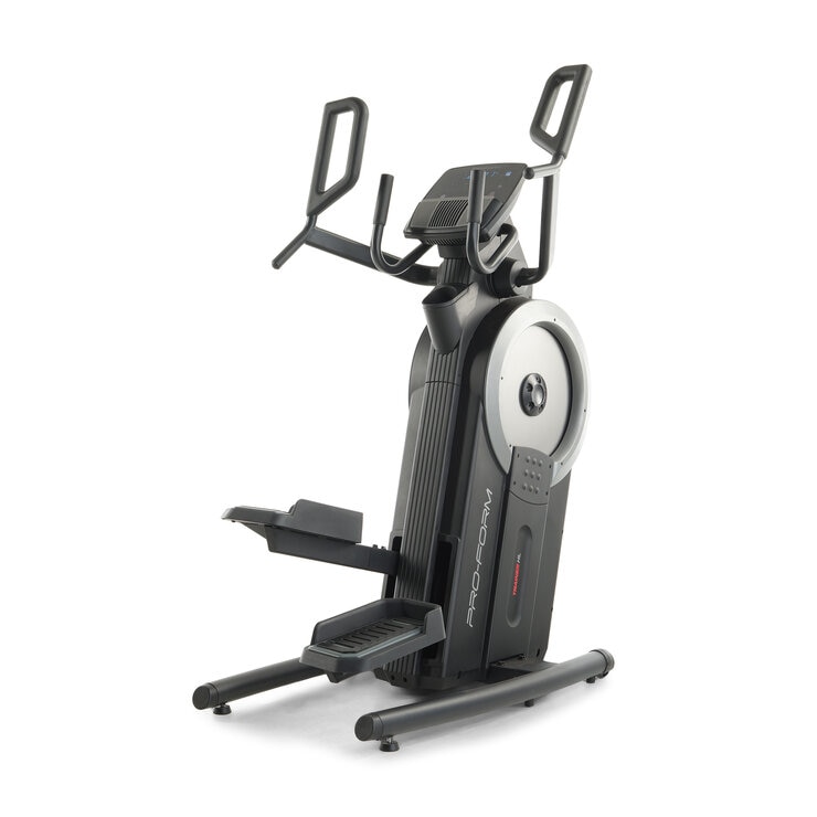 ProForm Elíptica Hiit Trainer HL