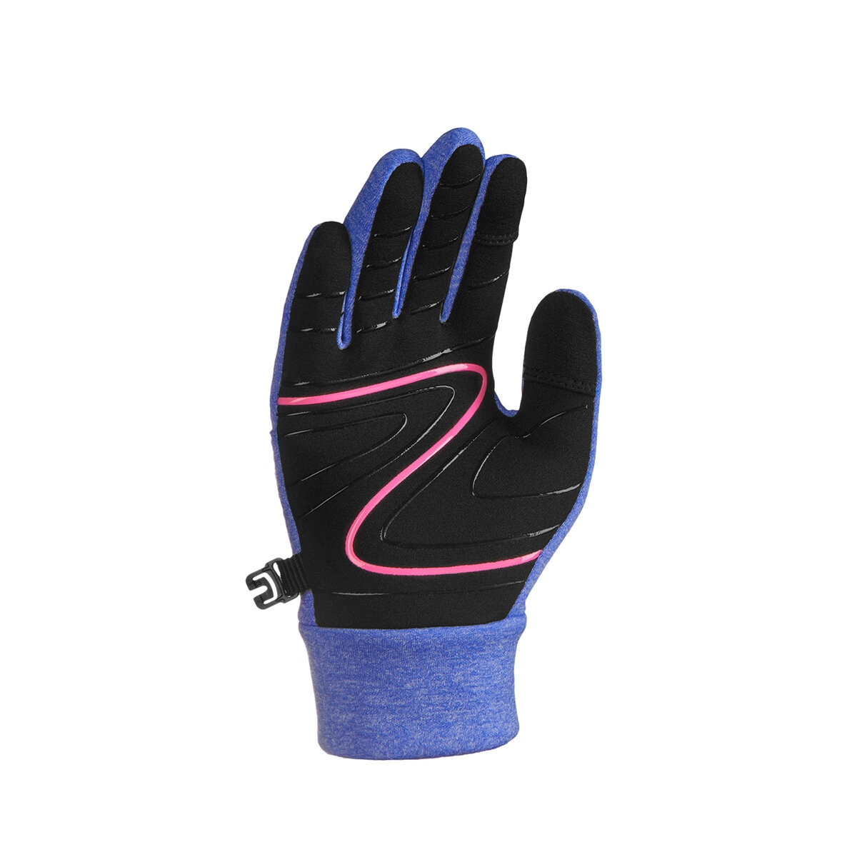 Head Guantes para Niños Talla Chica Morado