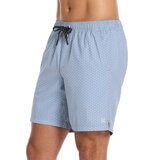 Hurley Traje de Baño para Caballero Azul Extra Grande Hurley Traje de Baño para Caballero Azul Extra Grande