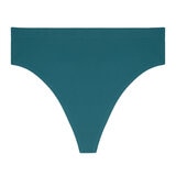 Carole Hochman Ropa interior para Dama 4 piezas Chica Rosa