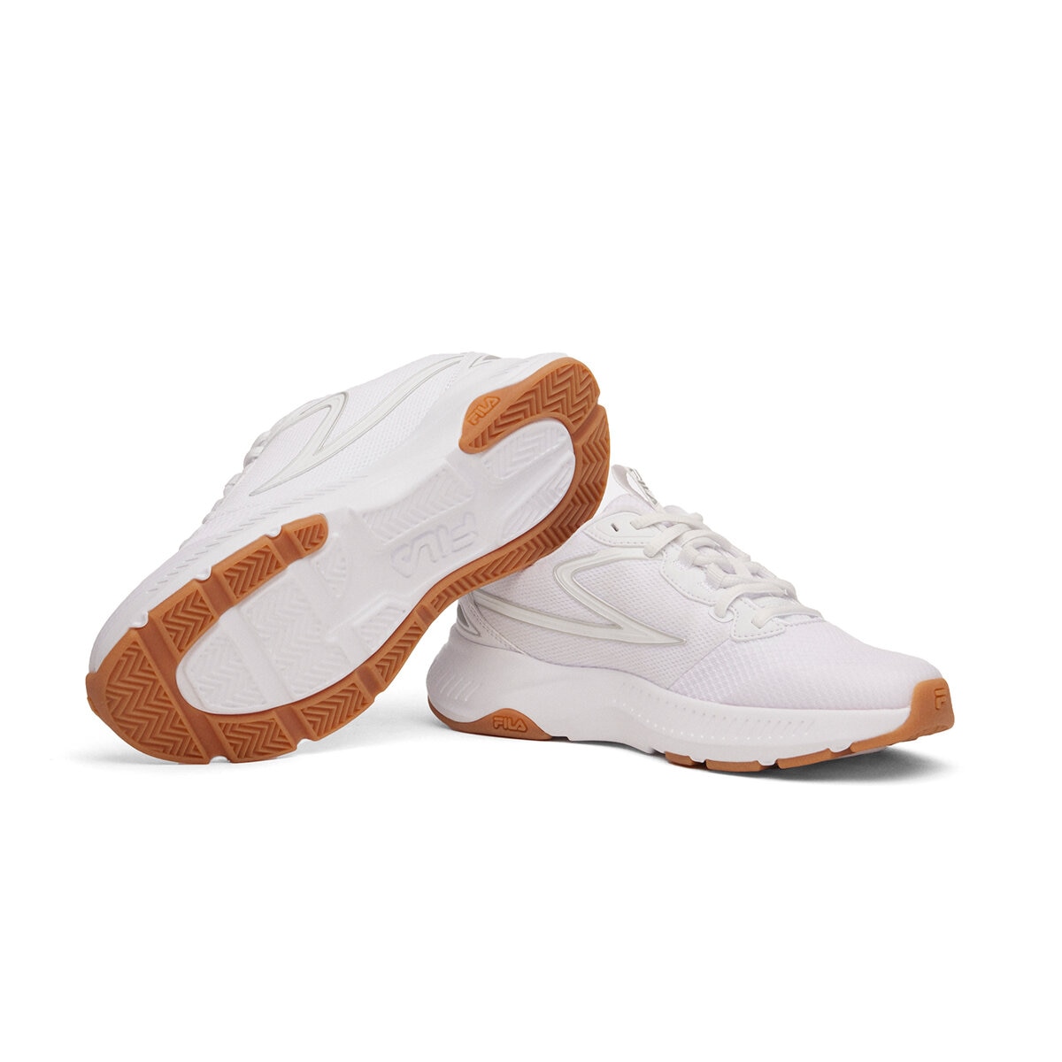 Fila Tenis para Dama Blanco MX 23 US 6.5 Costco Mexico