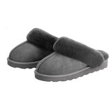 Kirkland Signature Pantuflas de Borrego para Dama Varias Tallas y Colores