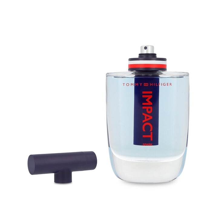 Tommy Hilfiger Impact Spark 100 ml Tommy Hilfiger Impact Spark 100 ml