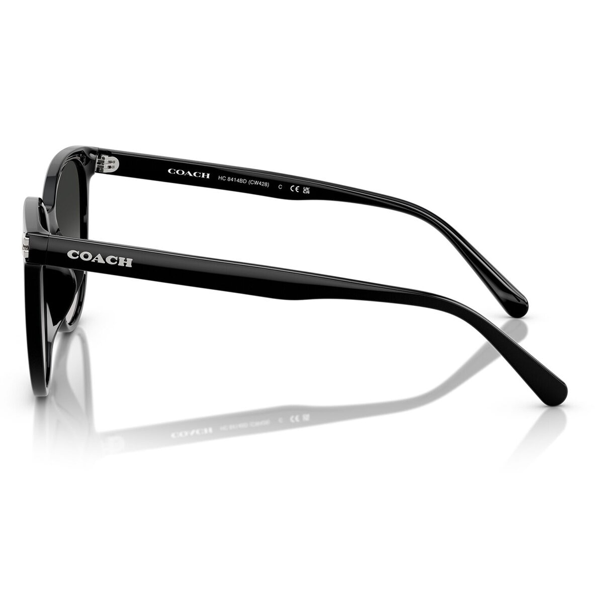 Coach 0HC8414BD50023C57 Lentes de Sol