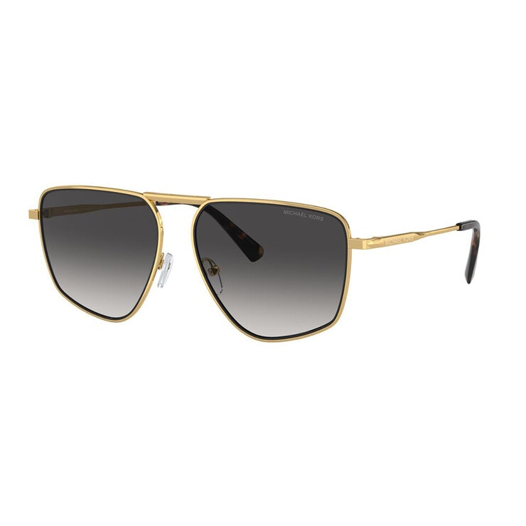 Michael Kors 0MK115318968G58 Lentes de Sol Michael Kors 0MK115318968G58 Lentes de Sol