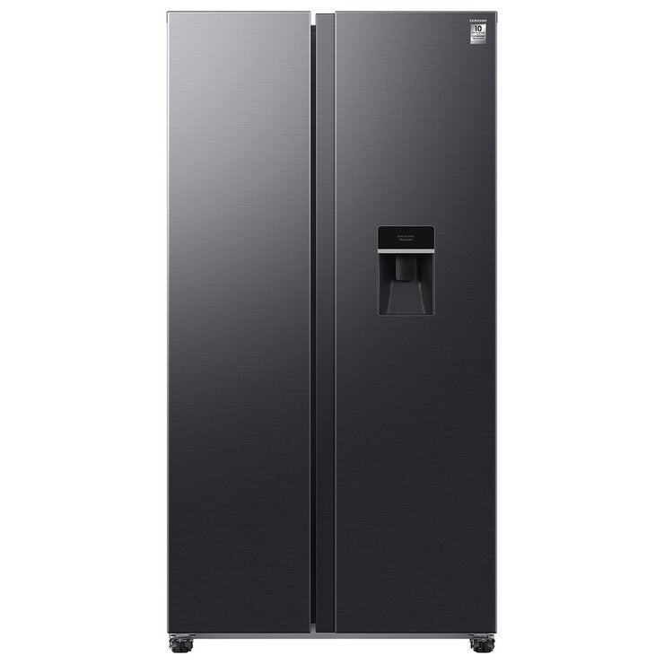 Samsung Refrigerador 19' Side By Side Samsung Refrigerador 19' Side By Side