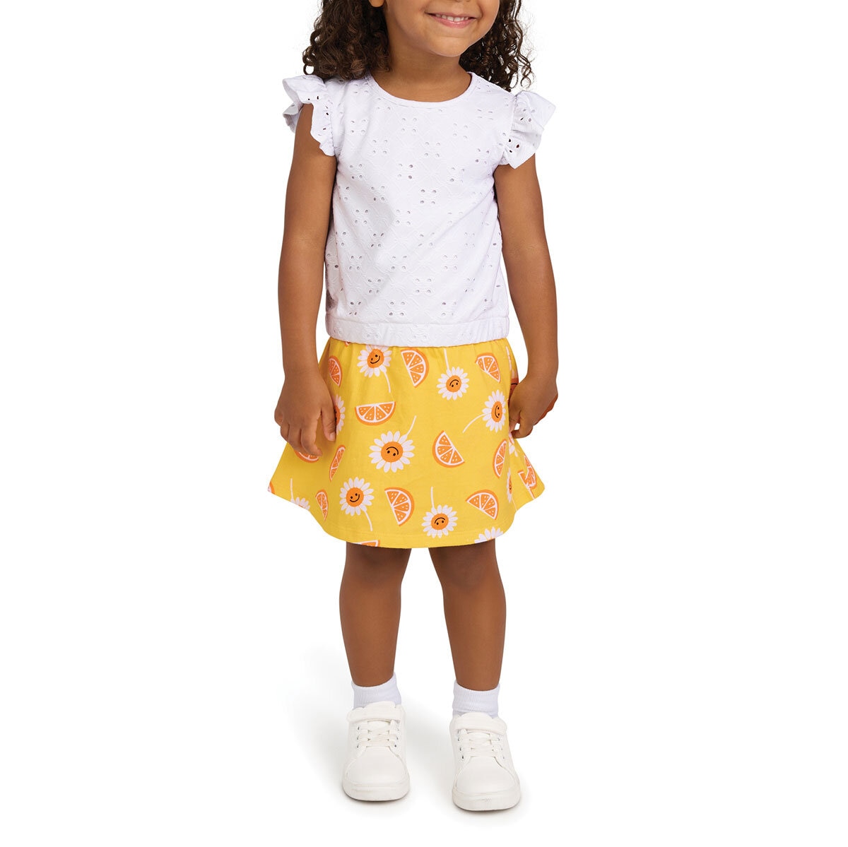 Koala Kids Conjunto de 4 piezas para Niños y Niñas Rosa 4 Años