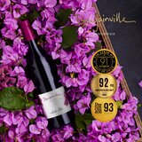 Vino Tinto Santa Rita Bougainville Petite Sirah 750 ml