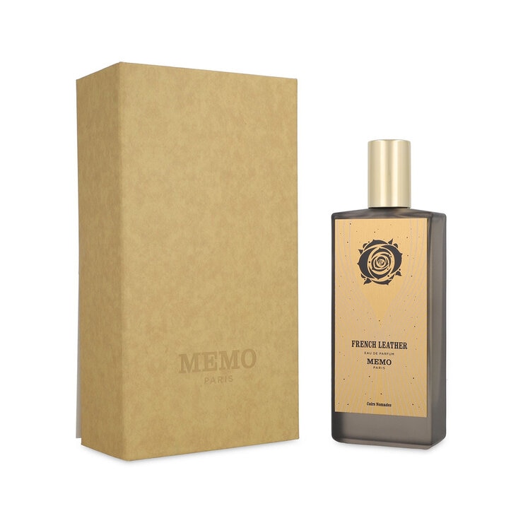 Memo Paris French Leather 75 ml