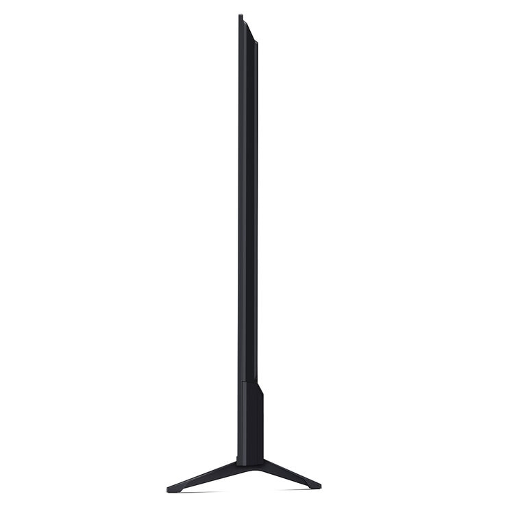 LG Pantalla 86" UHD 4K AI Smart TV