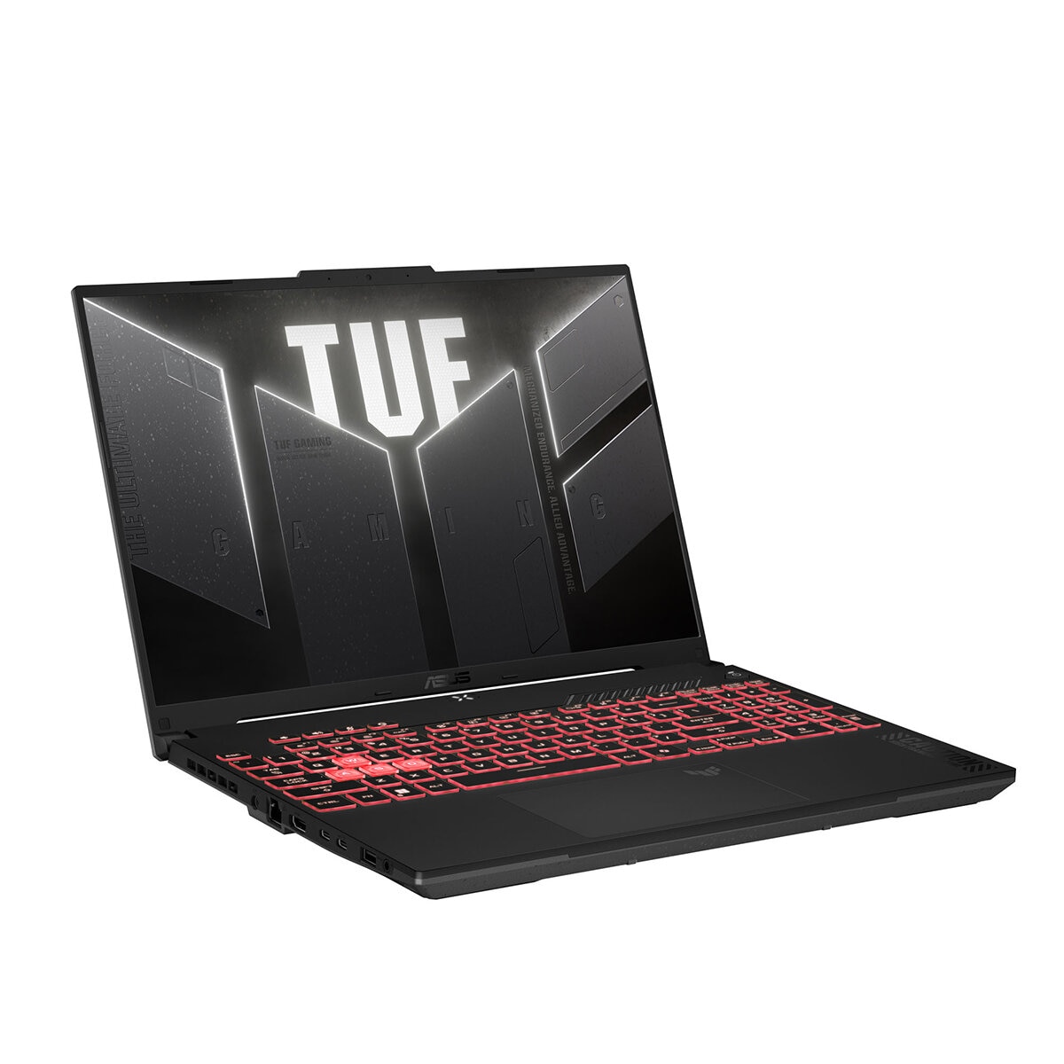 ASUS TUF Gaming A16 Laptop 16" Full HD AMD Ryzen 5 16GB 512GB SSD