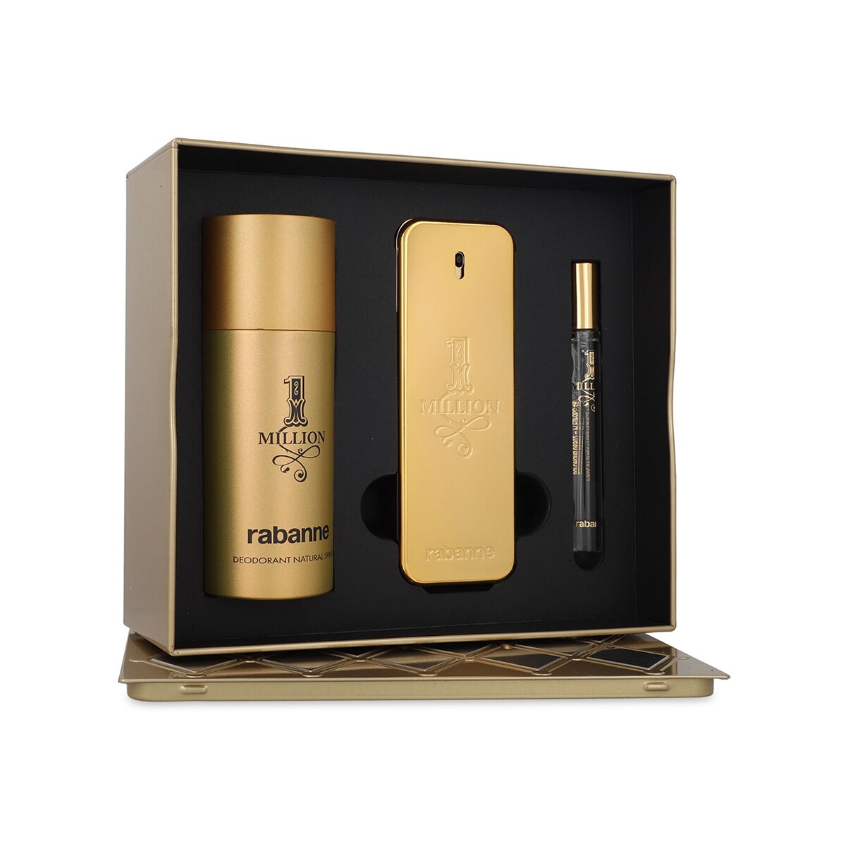 One Million Set 3 pzas