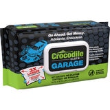 Crocodile Toallitas de Limpieza