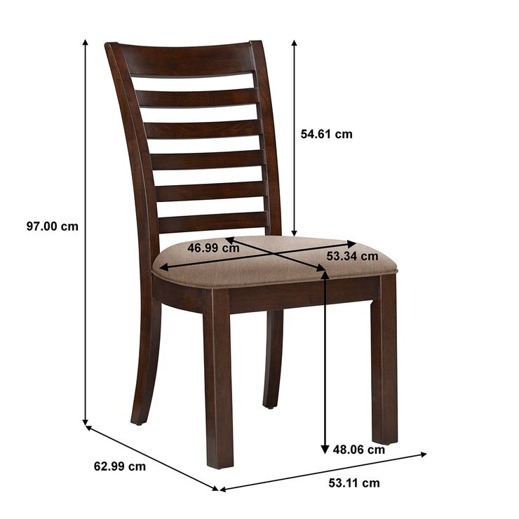 Pulaski, Palma, comedor 5 piezas, café. | Costco Mexico