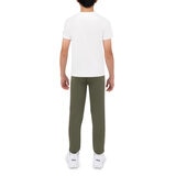 Fila Conjunto 3 piezas para Niños y Niñas Verde 10 / 12 Años