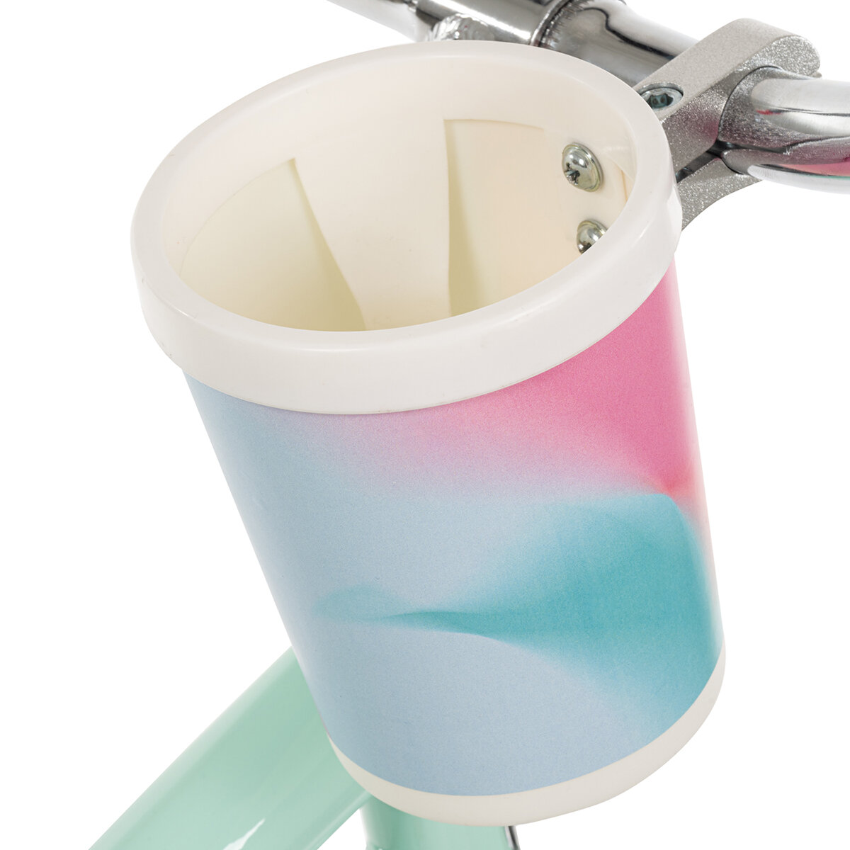 Bicicleta Urbana R24 Huffy Cruiser Good Vibrations Bicicleta Urbana R24 Huffy Cruiser Good Vibrations