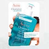 Avène Gel Limpiador Facial 400 ml + 200 ml