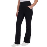 Kirkland Signature Leggins para Dama negro extra chica