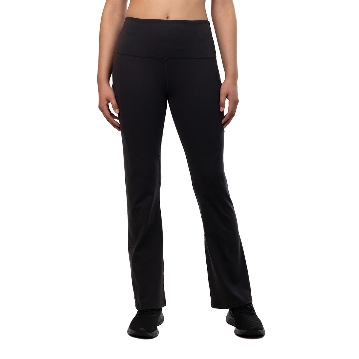 Tuff Apparel Leggings para Dama Varias Tallas y Colores