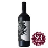 Vino Tinto Sentinel Mountpeak 750ml