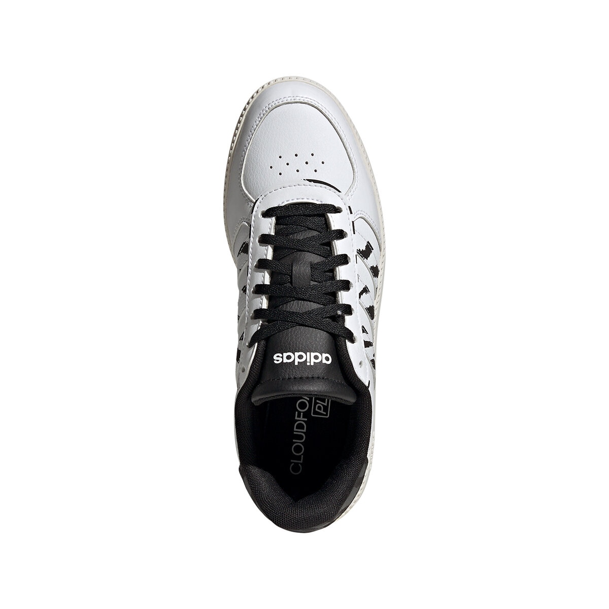 Adidas Tenis para Dama Blanco MEX 23.5 / US 6.5